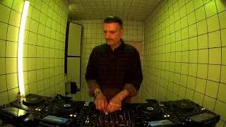TEARS IN RAIN - Roland Appel / December 7 / 6pm-7pm