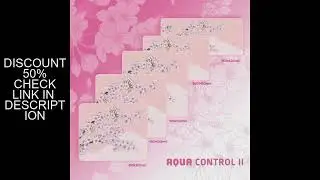 X-Raypad Aqua Control 2 Sakura FPS Gaming Mouse Pads 450x400x4mm Sakura Japanese Cherry Blossom Desk