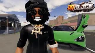 This video Teaches you EVERYTHING you need to know about Da Block on Roblox