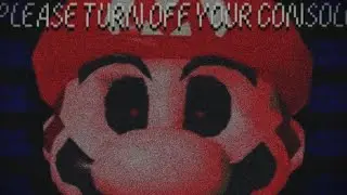 [FAKE] Super Mario 64 Shindou Edition (Japan) Anti-Piracy Screen (1996 - 2011)