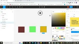 Figma New Update 2022 Widget | Resources #figma