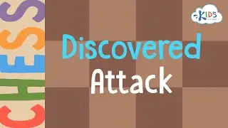 Tactics Discovered Attack