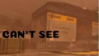 FREE MAP Arsenal Sandstorm is Trash in COD BO4