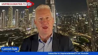 Lembit &Ouml;pik Live | Nick Buckley MBE | Coalition of the Wallies?