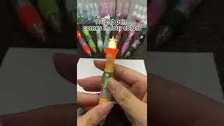 LightUp beaded pens #beadedpens #wholesale #bead #diy #pens