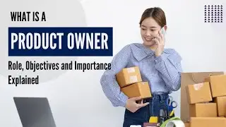What is a Product Owner   Role, Objectives and Importance Explained