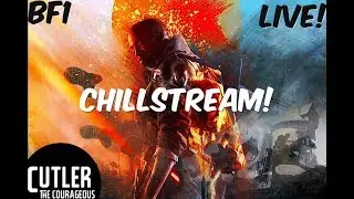 LIVESTREAM Battlefield 1 Incursions First look.