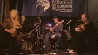 Fado Inmaculado