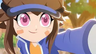 Postknight Tales: Uncommon Cassie | Animated Short Film