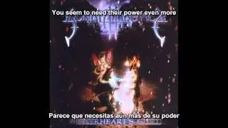 Sonata Arctica - Champagne Bath Subtitulos Espa&ntilde;ol - English
