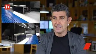 Ander Soriano, Estudios Durero on 