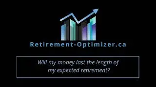Will my money last the length of retirement?