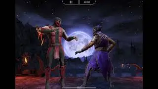 Fatal sorcerer tower boss battle 80, 100