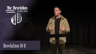 Faithful Witnesses | 2026-02-01 | Revelation 10-11