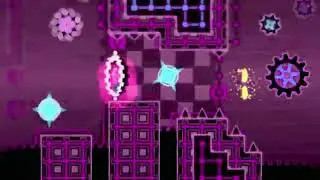 NK - Fairydust Rock Remix (Geometry Dash)