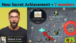 New Secret achievement and events in cell to singularity || #cellstosingularity #gaming