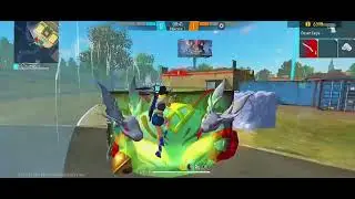 Ultimate Showdown: 1v1 vs. 6v6 in Usama Gaming! 