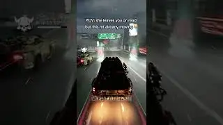Carmageddon Rogue Shift ⚡️ #viral #gaming #gamingvideos