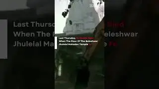 Illegal construction razed at Indore temple after 36 killed in stepwell collapse