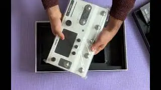 Ampero Hotone 2 Stage: Unboxing!