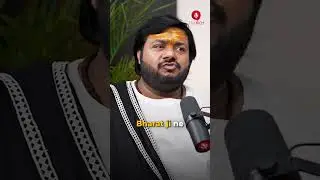 Bharat vs Lakshman | Untold Stories of Ramayan by Rasraj Ji Maharaj - The Rich