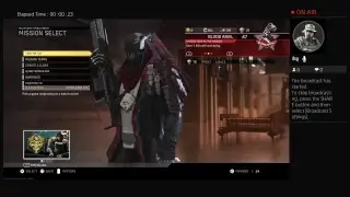 jivko13's Live PS4 Broadcast