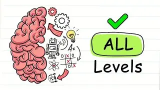 Brain test.