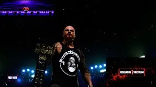 Breakdown S3:EP 19