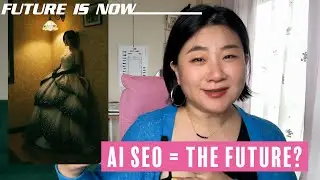 Is the Future of Fashion AI SEO? | ChatGPT vs Google Shopping