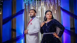 CHRISTIAN WEDDING PROMO || NELSON & SANGEETHA || RAHUL WEDDING FLIMS