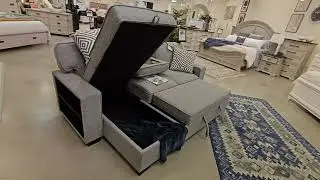 Pinto Living Room Set - MATRIX FURNITURE GROUP