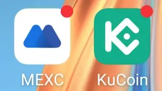 CMP/USDT: Inter-Exchange Crypto Arbitrage Trading To Make Money on MEXC and Kucoin. Watch & Learn!👀