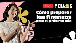 &iquest;C&oacute;mo preparar las finanzas para el pr&oacute;ximo a&ntilde;o? | MoneyGamia
