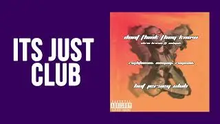 They Don't Know Us In (Jersey) x jersey club @ceejay @roycee