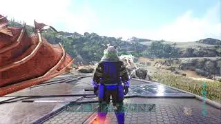 Ark Easter Event