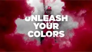 College Colors Day (PHANTOM VEO 4K + ARRI MASTER PRIMES) #1