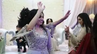Shahid & Nasira's Epic Walima Trailer by PixelPerfectMediaGroup