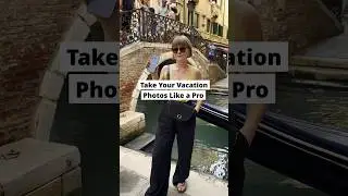 STOP taking boring travel photos!🚫✈️ #iphonephotographyschool #travel #iphonephotography #iphone