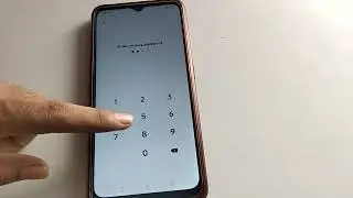How to Forget Hide app password oppo A17, hide app password unlock kare
