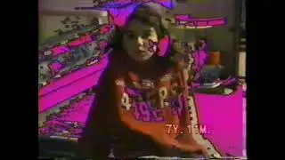 Easter 1993