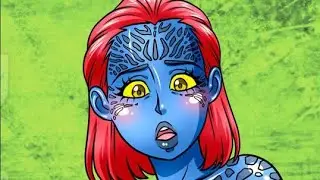 Cosplay Box | TG Comic W/Voiceover | PinkPlace