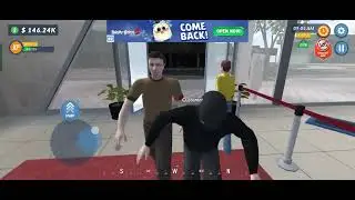 Maine Biji nahin bike aur khola rs motors naam ka showroom#motorcycle dealer bike game#part 1