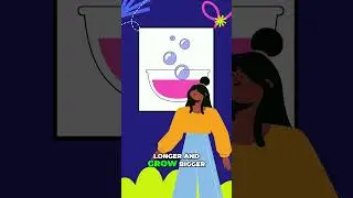 How Does Sugar Make Soap Bubbles Stronger? Fun Science Explained for Kids!