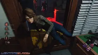 Dead by Daylight: Vs. The Trapper (14)
