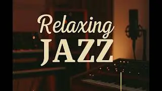 Velvet Circuits Vol. I Relaxing Jazz Synthscape