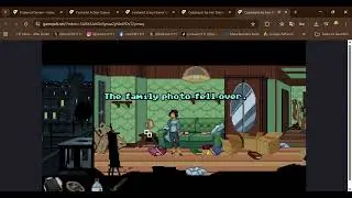 Ceasing to be Her Demise &mdash; Game Jolt [play in google chrome] #indiegame #indie #gamejolt