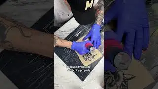 МОИ ЛУЧШИЕ СОВЕТЫ ДЛЯ НАЧИНАЮЩИХ ПО ТАТУ
