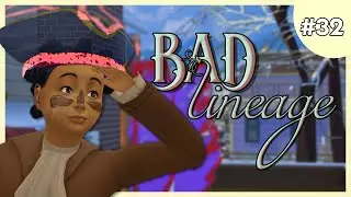 Elle va devenir la plus badass des pirates ! 🏴&zwj;☠️ | Bad Lineage #32