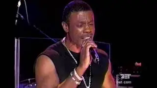 LSG (Gerald Levert, Keith Sweat, Johnny Gill) - BET Blueprint 2/2 (2003)