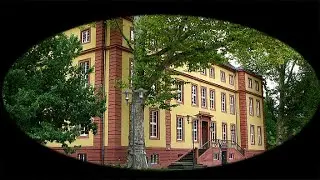 Schloss Hallenburg